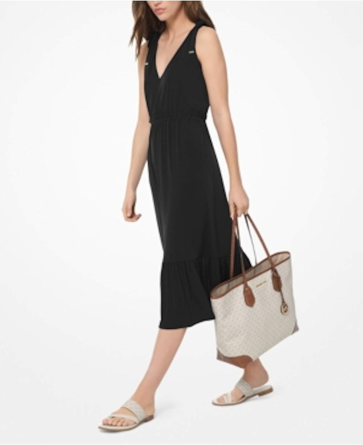 amazon michael kors dresses