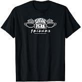 Friends Central Perk Logo T-Shirt