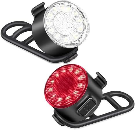 small led bike lights