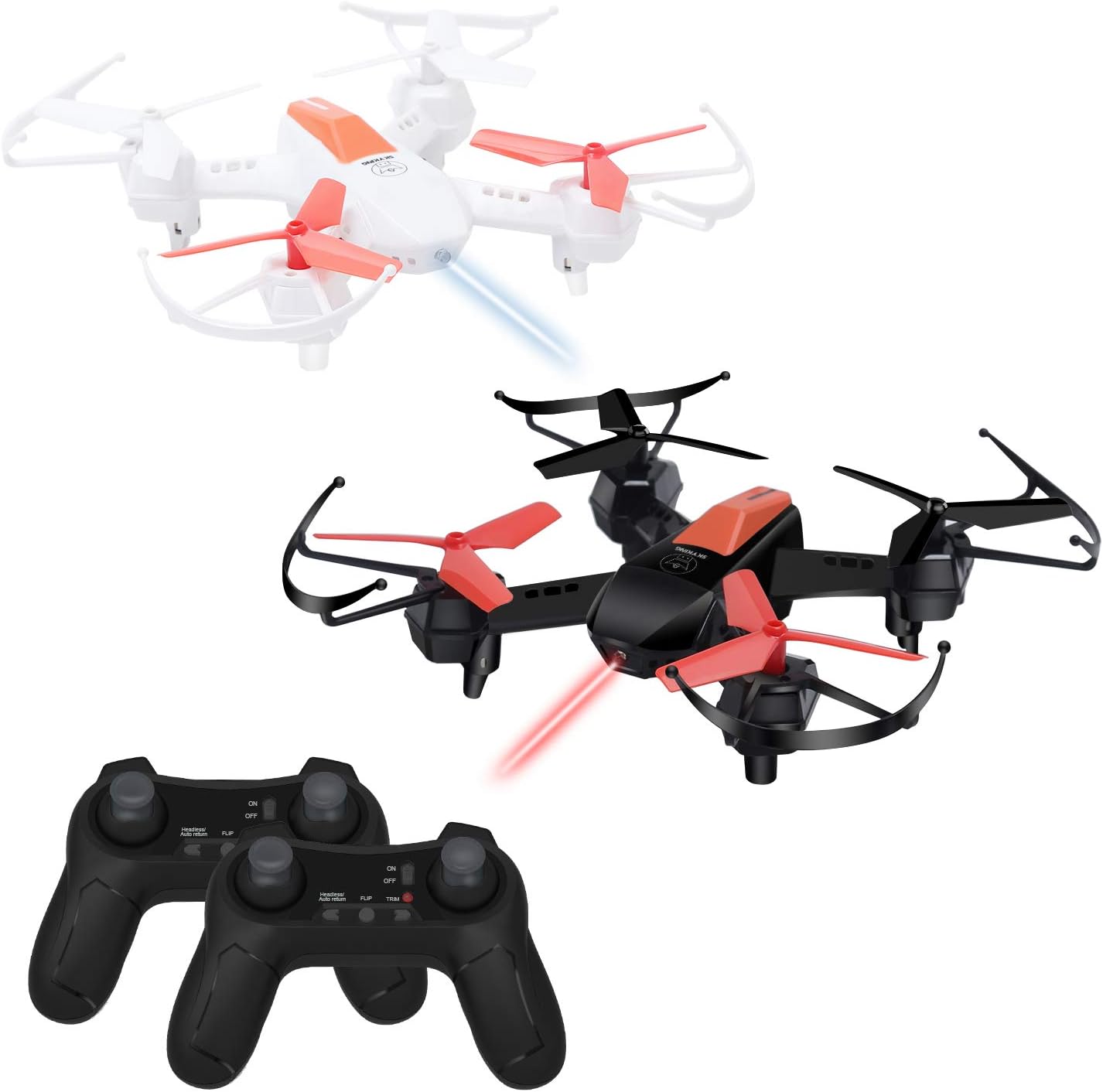 fighting drones toy
