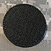 Star Wars Imperial Target Glow In The Dark PVC Rubber Morale Patch by NEO Tactical Gear Morale Patch - Hook Velcro Sewn On Back
