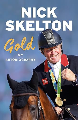 Download Gold: My Autobiography PDF