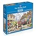 Gibsons The Market Stall Jigsaw Puzzle (1000-Piece)