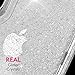 Case-Mate - iPhone XS Max Case - PROTECTION COLLECTION - iPhone 6.5 - Sheer Crystal - Clear