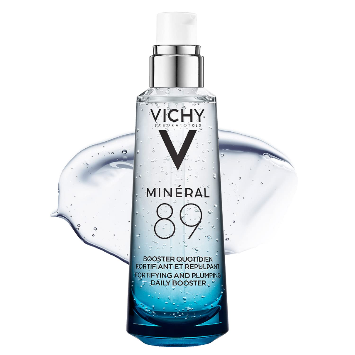 Vichy Minéral 89 Serum