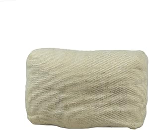 Hide & Drink, Stress Bag/Hand Therapy/Squeeze Exercise Ball/Anxiety/Strengthening, Handmade Includes 101 Year Warranty :: Manta