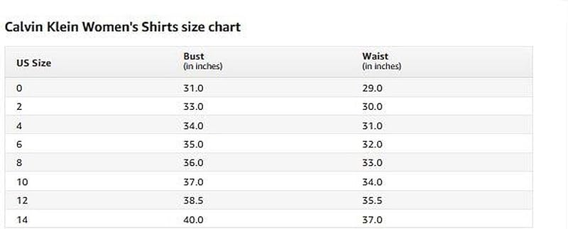Calvin Klein 卡尔文克莱因 CK 圆领短袖女式T恤 S码2.6折.91 海淘转运到手约￥106
