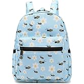YiXiamo Cute mini tiny small lightweight water repellent pack bag backpack for grils children and adult