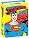 DC Comics Superman Sticky Notes Booklet - by The Unemployed Philosophers Guild