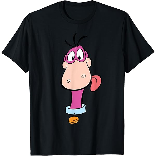 BamBam & Pebbles # 10 - 8 X 10 - T Shirt Iron On Transfer - Foto 4