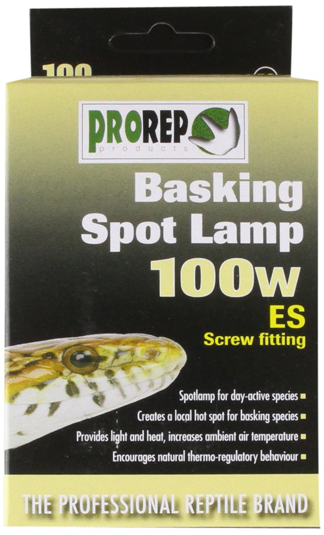prorep 100w bulb