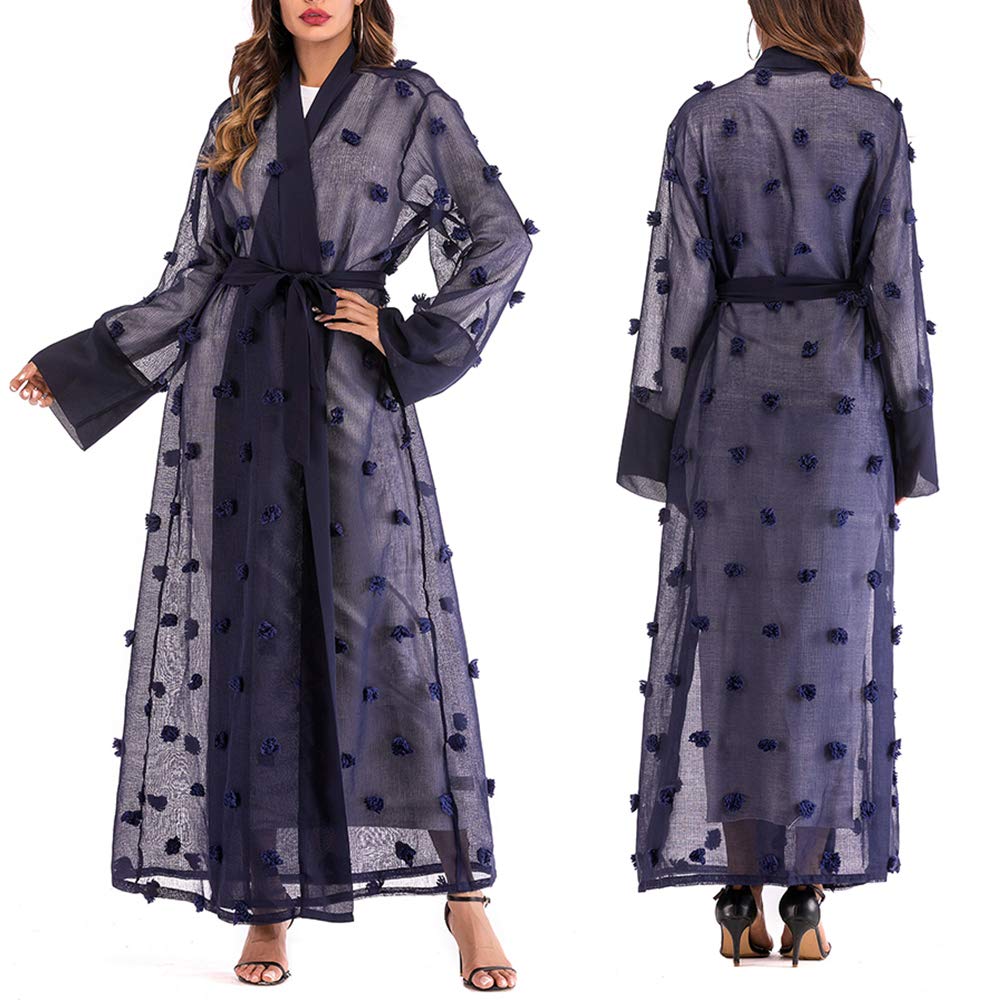 maglie larghe e lunghe