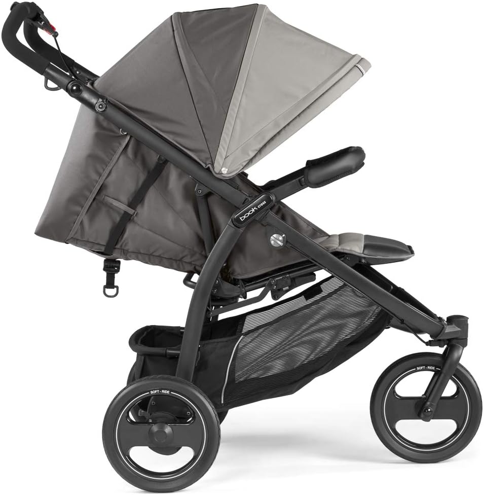 poussette compacte peg perego