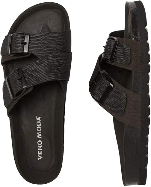 vero moda flip flops