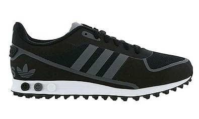 adidas la trainer 2 black