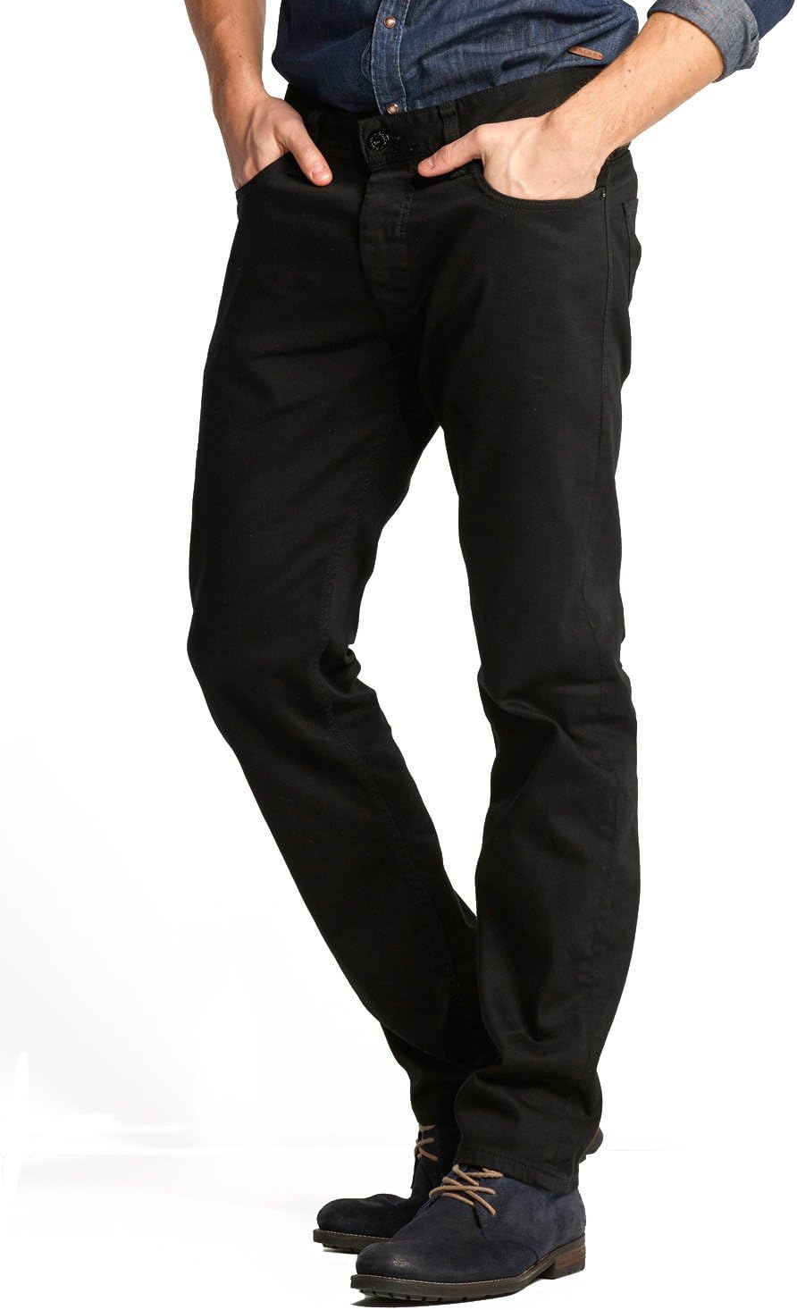 Salsa Jeans - Jean Zerix