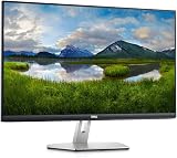 Dell S2725HS 27 Inch Full HD IPS Monitor 75Hz 4ms Built-in Speakers