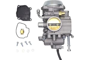 Partman Fit for Polaris 500 Sportsman Carburetor/Carb 1996 1997 1998 1999 2000 2001 2002-08