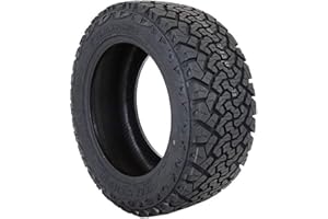 Set of 4 (FOUR) Venom Power Terra Hunter X/T XT All-Terrain Mud Light Truck Radial Tires-35X12.50R20LT 35X12.50X20 35X12.50-20 125R Load Range F LRF 12-Ply BSW Black Side Wall