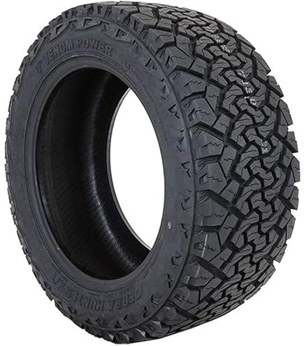 【Toyo】 Toyo Tires 358270 Toyo Open Country R/T Pro Tires | Summit