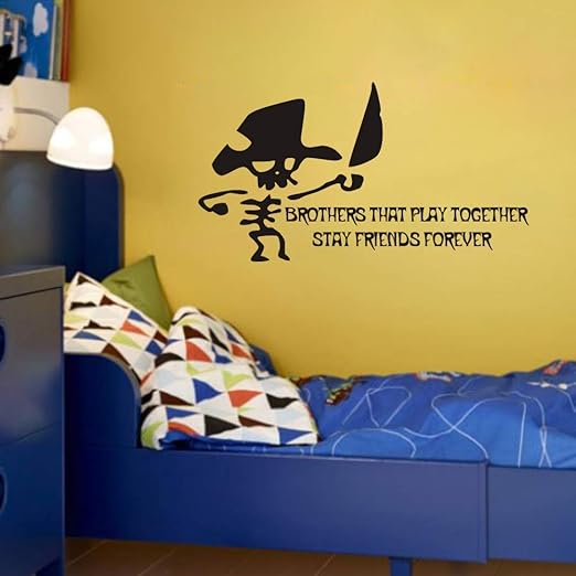 pirate theme nursery