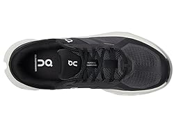 On Men's Cloudrunner 2 Sneaker, Eclipse/Black, 13