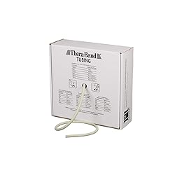 THERABAND Resistance Tubes, Professional Latex