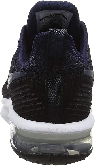 air max sequent 4 black gold