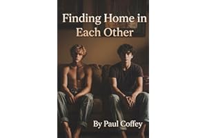 Finding Home in Each Other: A Shelter Only We Can Find