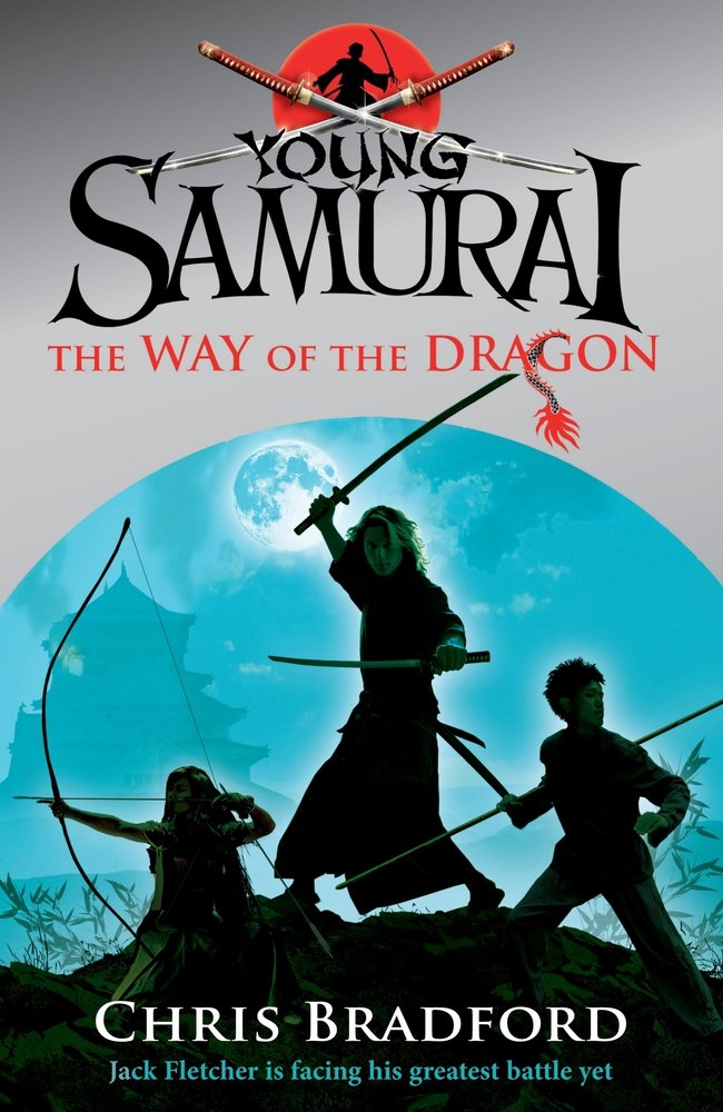 The Ring of Sky Young Samurai Book 8