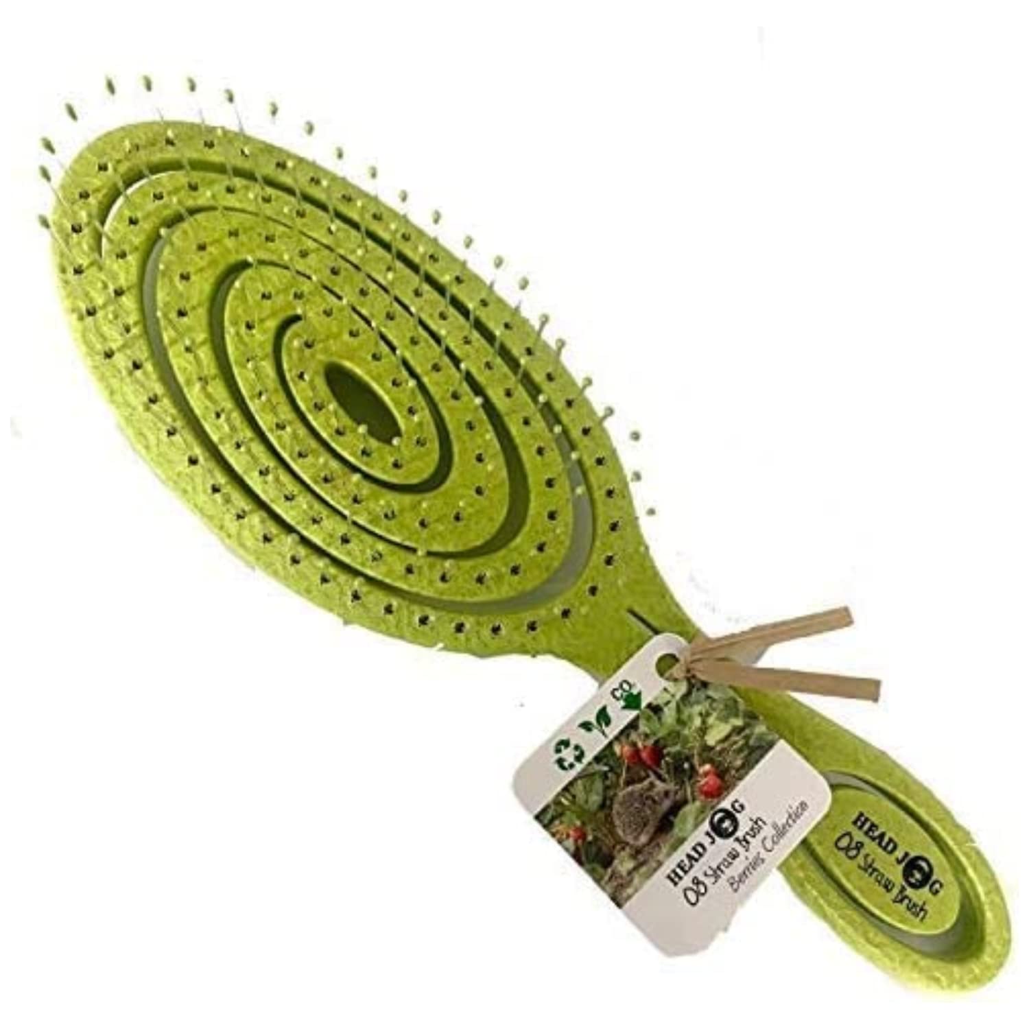 Head Jog 08 Berries Collection (Gooseberry)