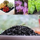 GOTVUGE Horticultural Charcoal 2L All Natural Hardwood for Soil Drainage view 5