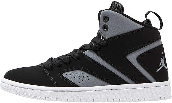 jordan flight legend bg