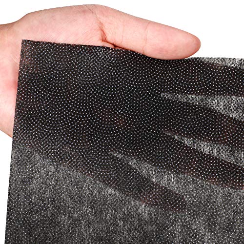 NonWoven Fusible Interfacing Polyester Interfacing Fabric SingleSided