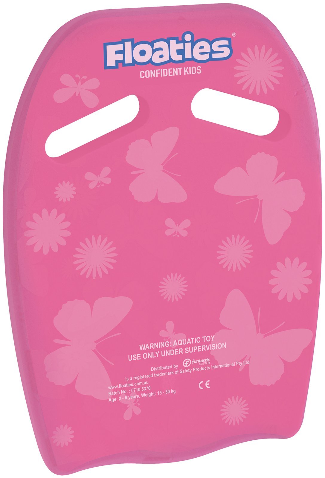 Buy Floaties Swim Kickboard For Kids Learn & Practice Swimming