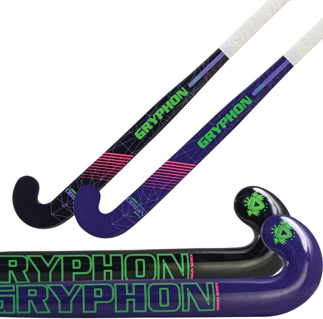 GRYPHON Lazer Field Hockey Stick : Sports & Outdoors