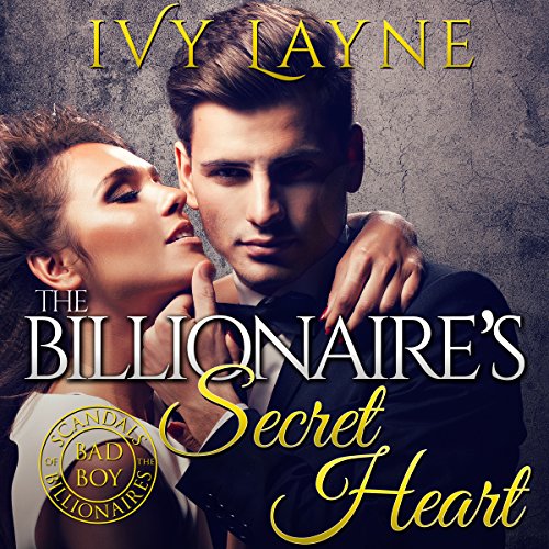 The Billionaire's Secret Heart