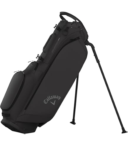 Amazon.com : Nike Sport Lite Golf Bag : Sports & Outdoors
