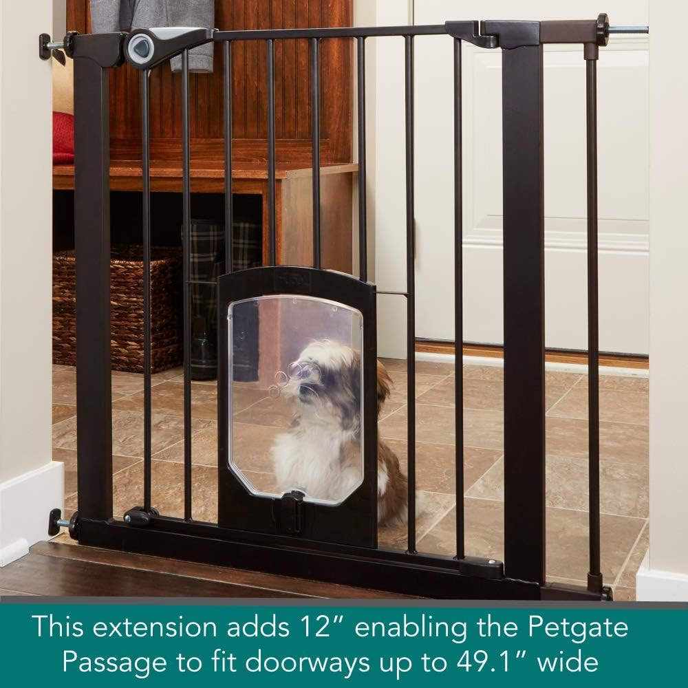 mypet petgate passage