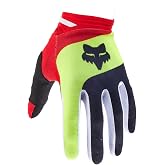 Fox Racing 180 Ballast Motocross Glove, Black/RED, XX-Large
