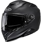 Hjc RPHA 71 Solid Helmet X-Large Matte Black