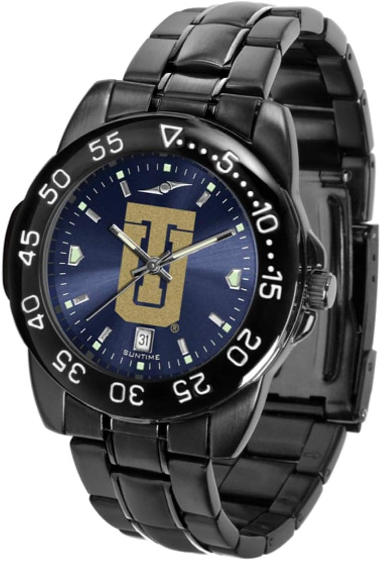 Tulsa Golden Hurricane - FantomSport AnoChrome