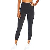 Balance Collection Womens Easy High Rise Ankle Leggging