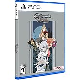 Castlevania Dominus Collection Event Exclusive (Limited Run Games #116) - for Playstation 5