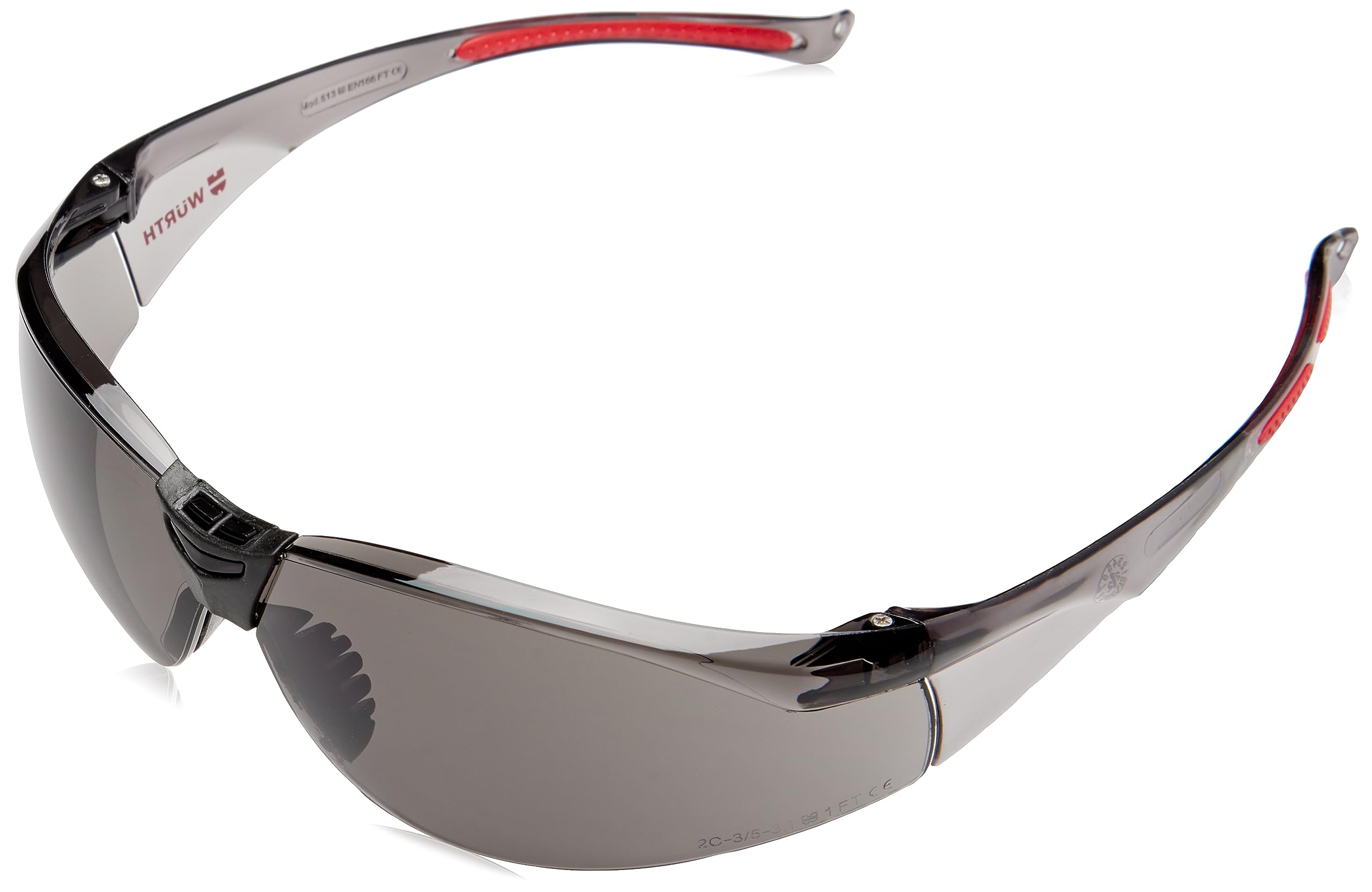 Wurth Professional Safety Protective Work Glasses 0899102311