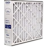 Trion 255649-102 Air Bear 20 x 25 x 5 Inch MERV 8 High Performance Air Purifier Filter Replacement for Air Bear Supreme, Right Angle, and Cub Air Cleaner Purification Systems (1 Pack)&hellip;