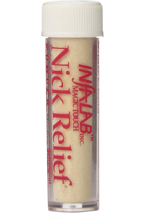 POUDRE NICK RELIEF - INFA-LAB - UNITÉ - Foto 3