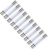 All Trade Direct 10x 2A 240V Household Plug Fuses Cartridge Electrical Mains view 6