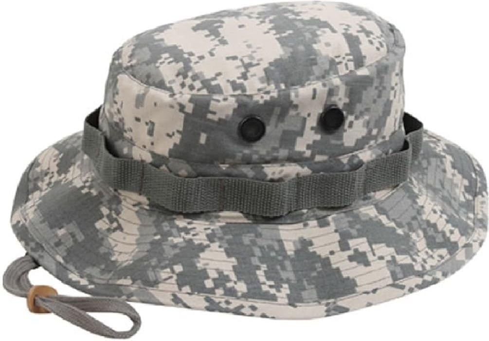 acu boonie hat