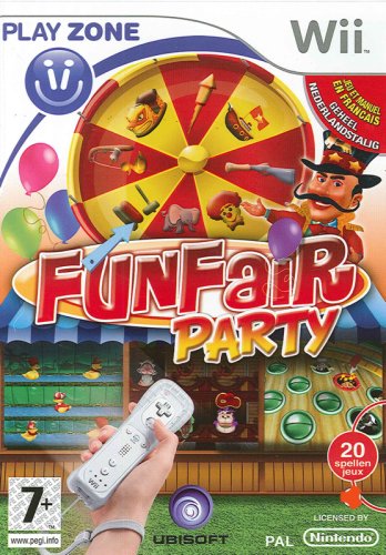 Funfair Party